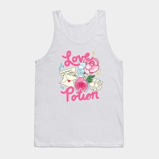 Love Potion Tank Top